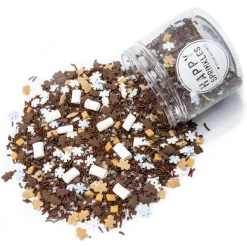 Outlet Happy Sprinkles Sprinkles Happy Hot Chocolate 65g