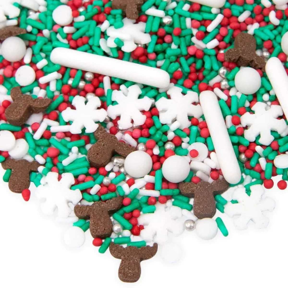 Discount Happy Sprinkles Sprinkles Oh Deer 90g