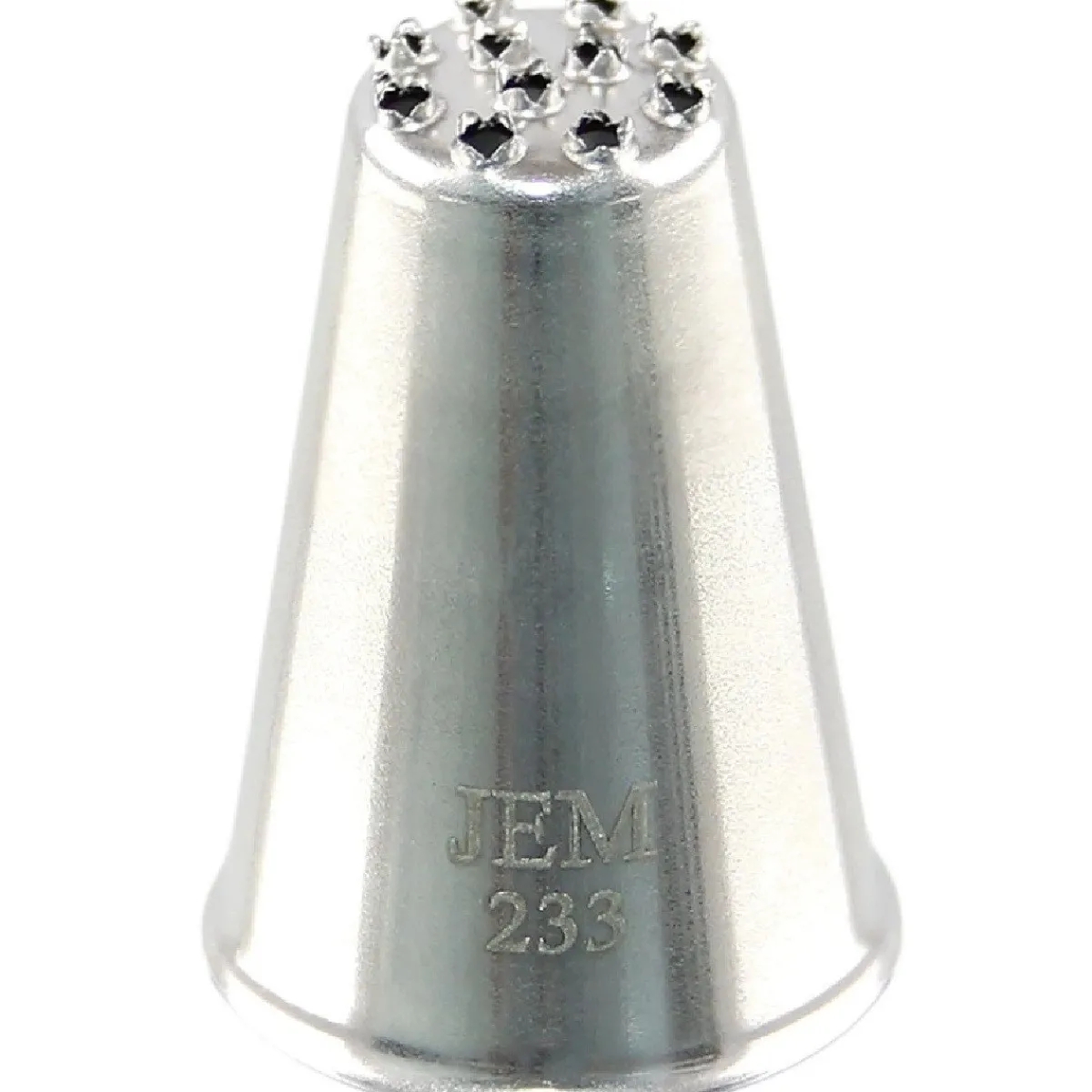 Online JEM Spuitmondje , multi-opening nozzles Gras/Spaghetti