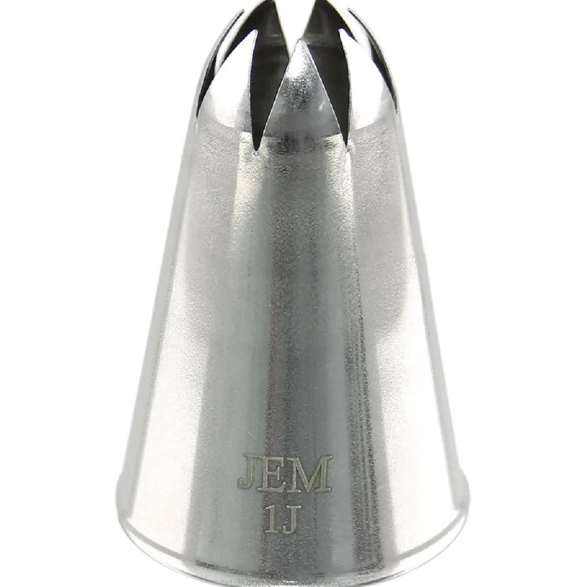 Online JEM Spuitmondje Nozzles Kleine Gebogen Ster Savoy #1J