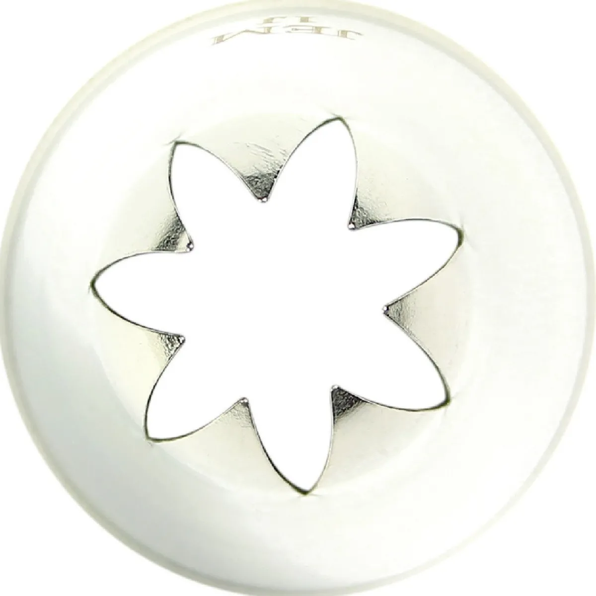 Online JEM Spuitmondje Nozzles Kleine Gebogen Ster Savoy #1J