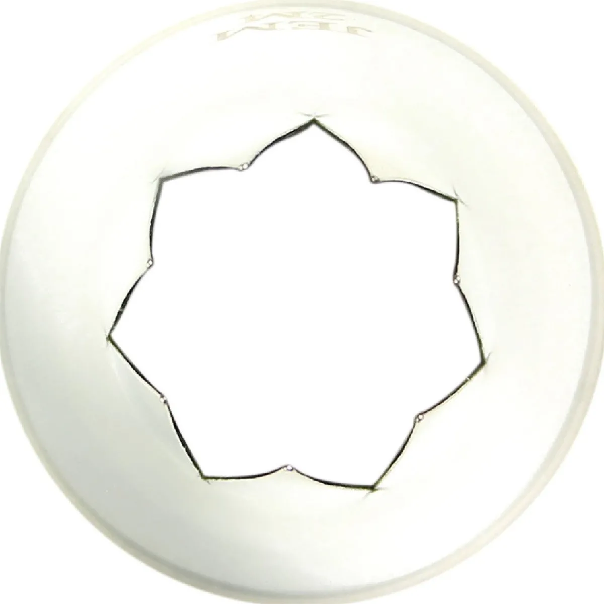Sale PME Spuitmondje JEM Nozzles Medium Open Ster Savoy #2M