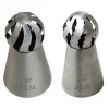 Outlet PME Spuitmondjesset JEM Twist nozzle set/2 (10T en 11T)