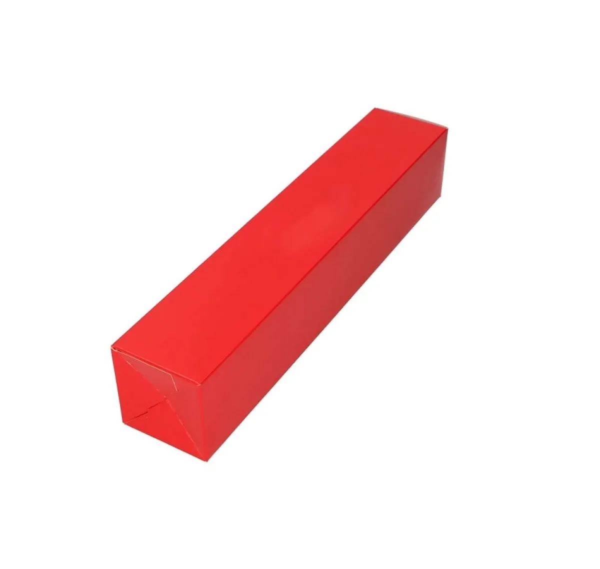 Outlet Overig Staafkoker 32x6x6cm. Rood**
