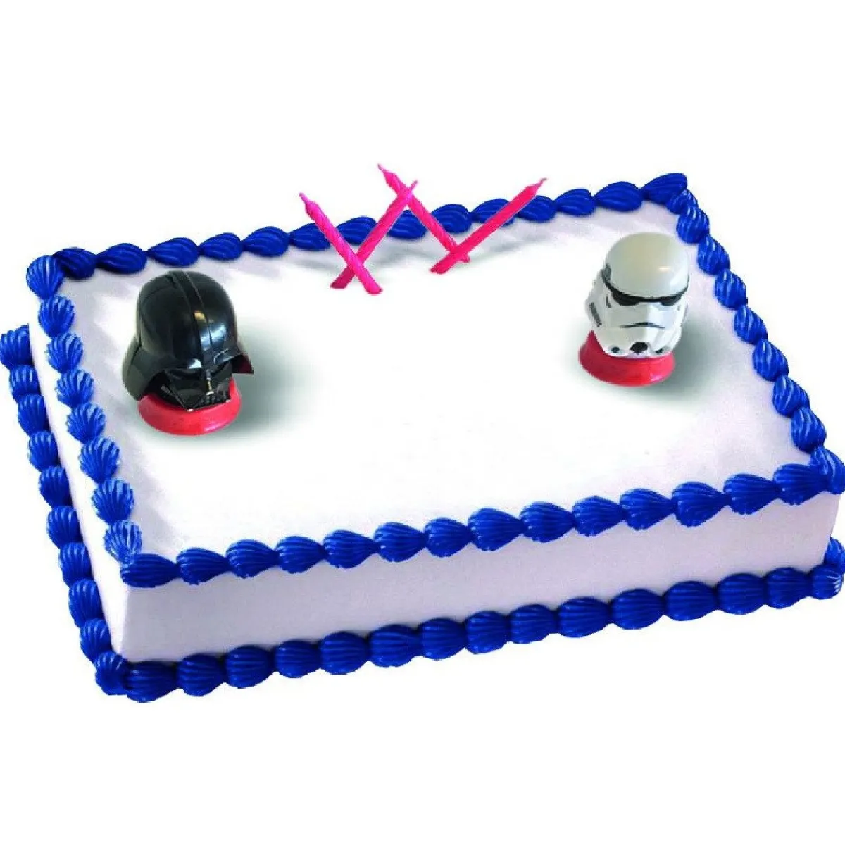 Outlet Overig Star Wars Taartset