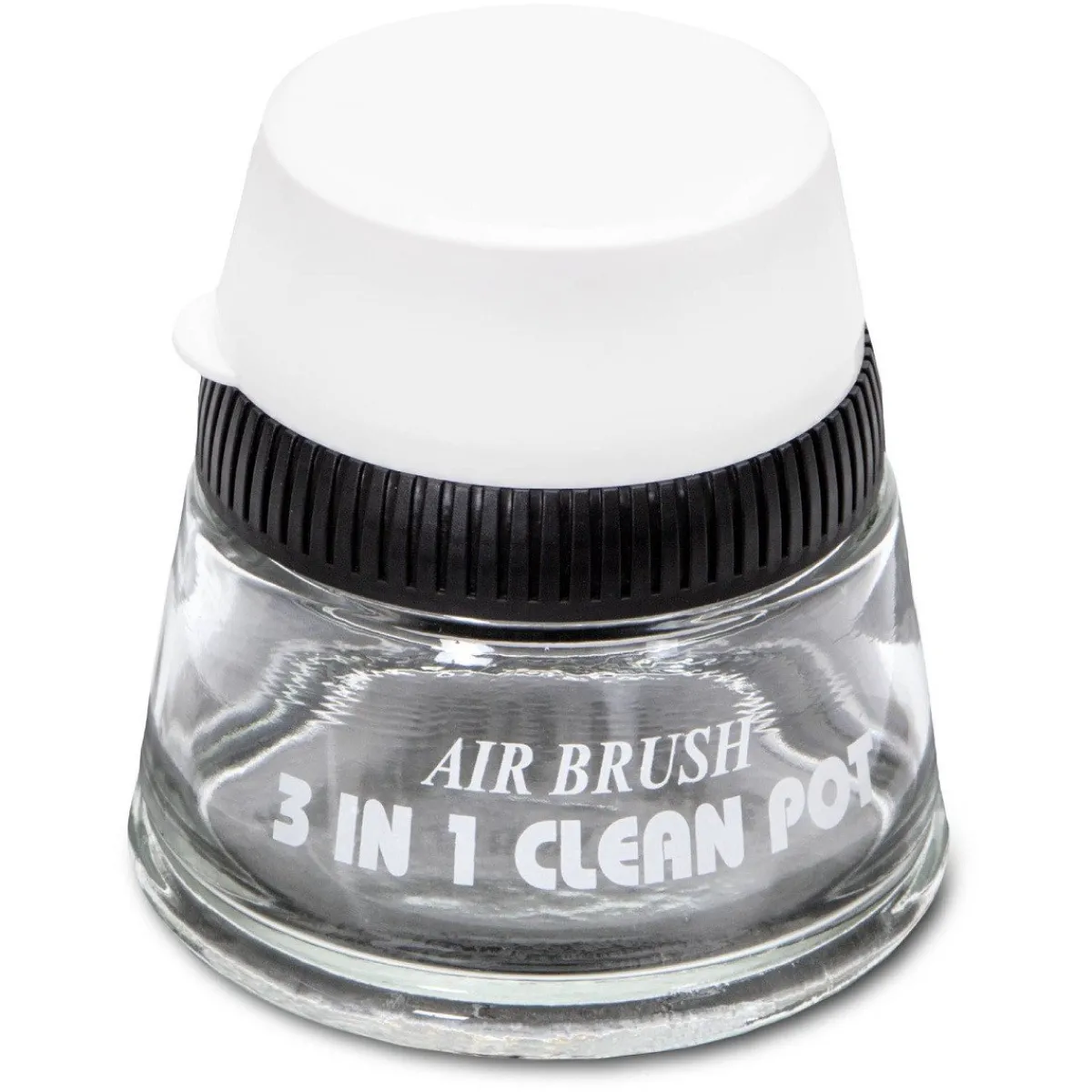 Outlet Städter Airbrush Cleaning Pot