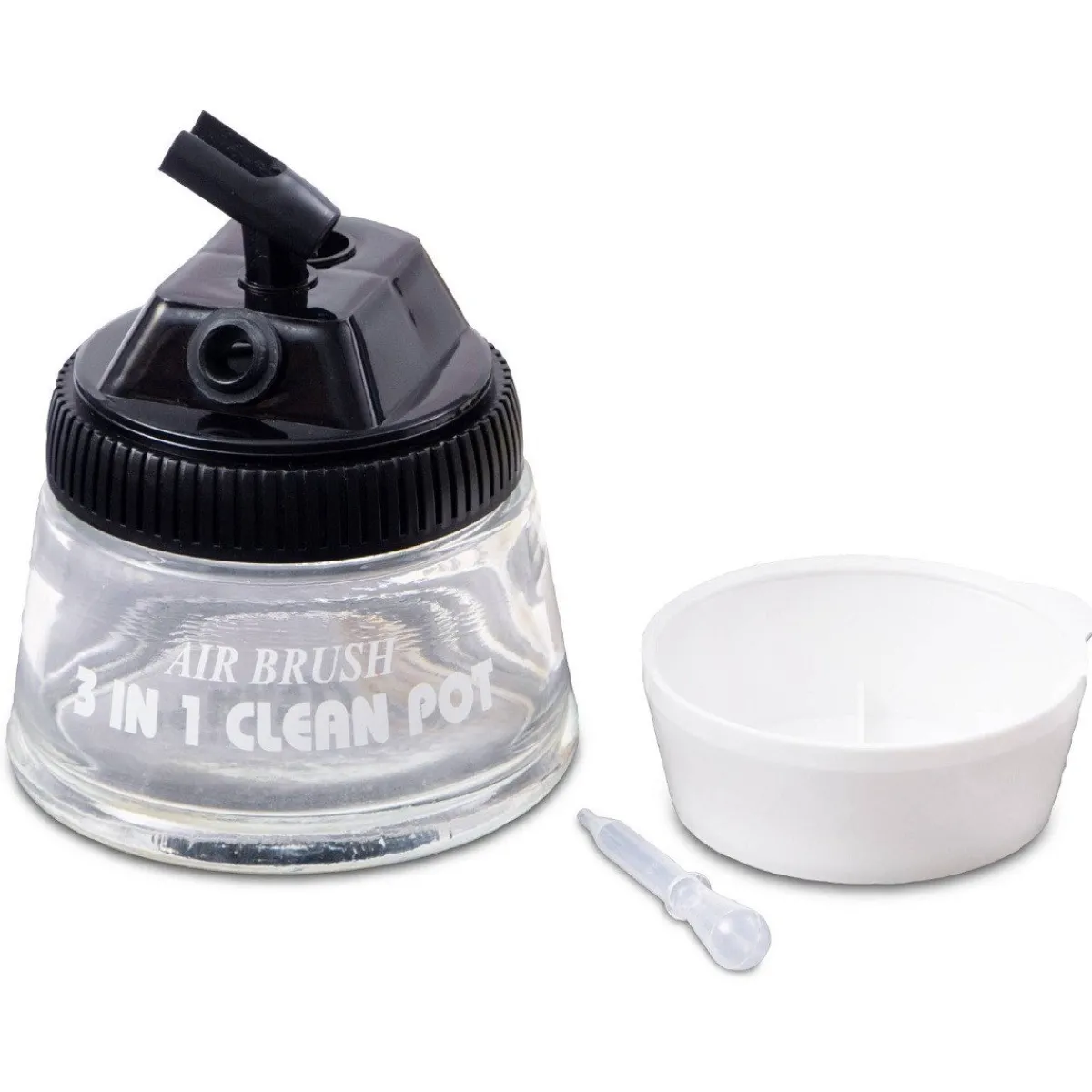 Outlet Städter Airbrush Cleaning Pot