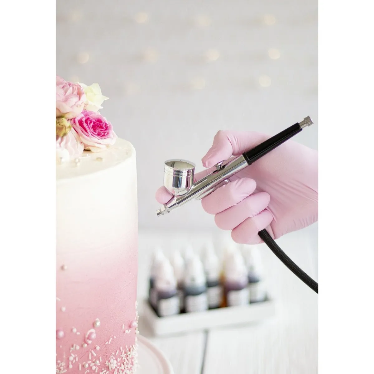 Sale Städter Airbrush Pistool Double Action
