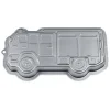 Clearance Städter Bakvorm Brandweerauto 33x17x4cm