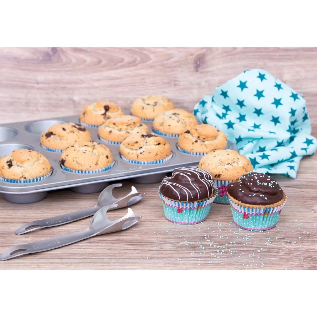 Online Städter Bakvorm Lifter 2st.**