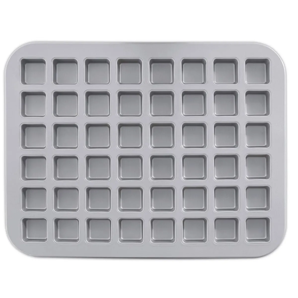Hot Städter Brownie Mini Bakvorm 48st 40x31cm