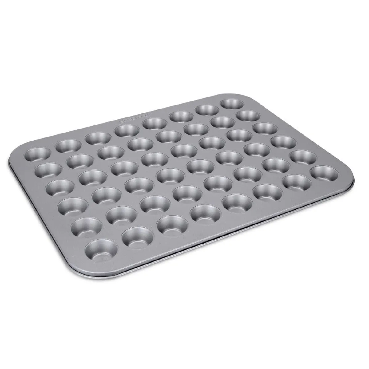 Discount Städter Cupcake Bakvorm voor 48 Mini cupcakes