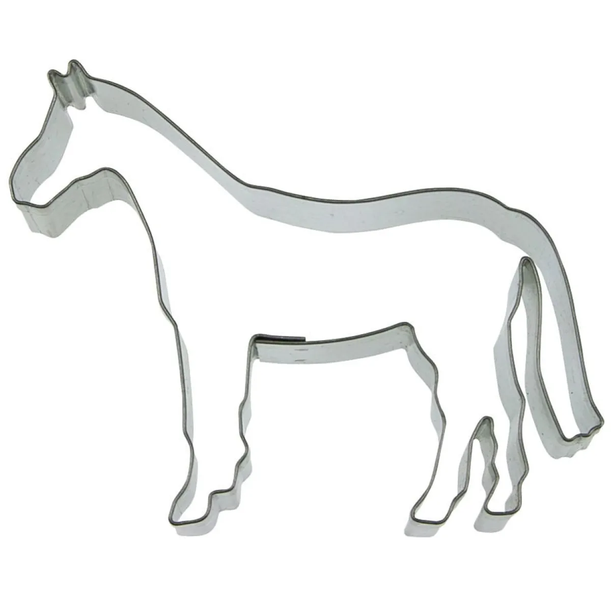 Clearance Städter Koekjes Uitsteker Paard 8cm