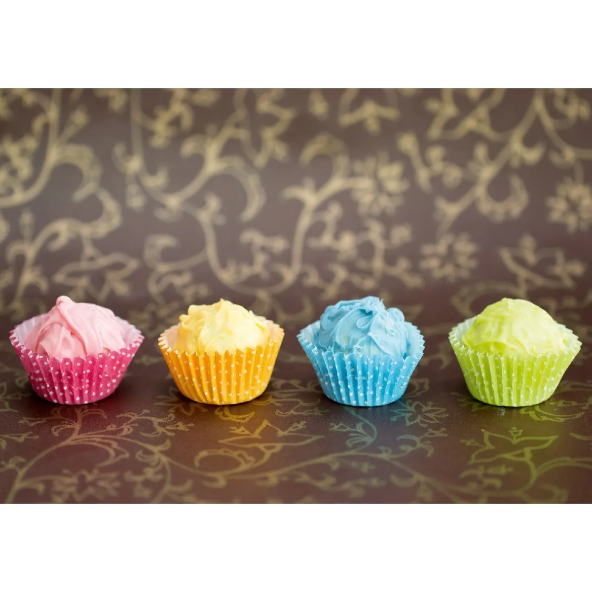 Sale Städter Mini Muffin/Bonboncups Assortiment Papier 100st.