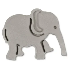 New Städter Plunger Cutter Olifant 5,5cm