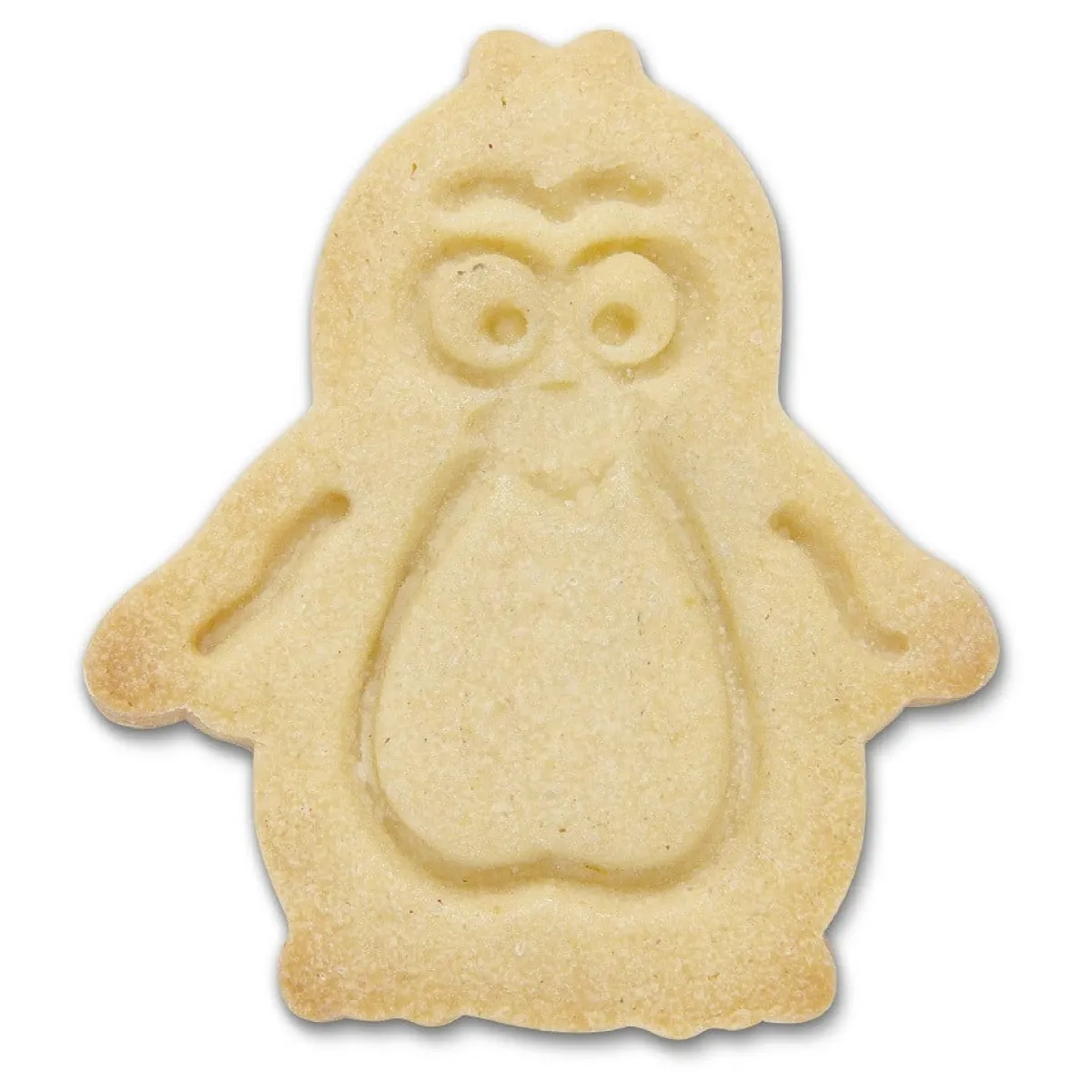 Sale Städter Plunger Cutter Pinguin 6cm