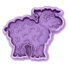 Sale Städter Plunger Cutter Schaap 6,5cm