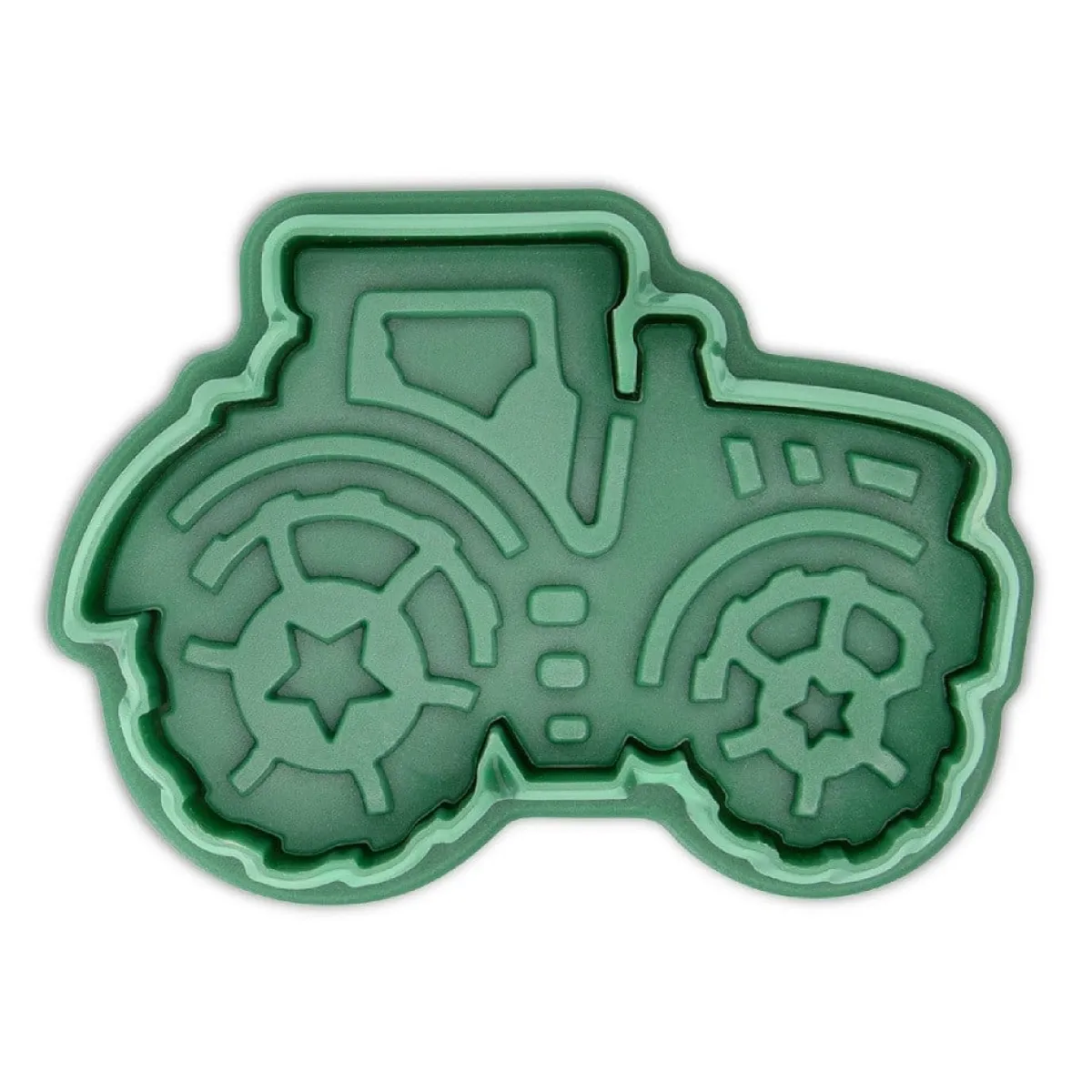 Sale Städter Plunger Cutter Tractor 6,5cm