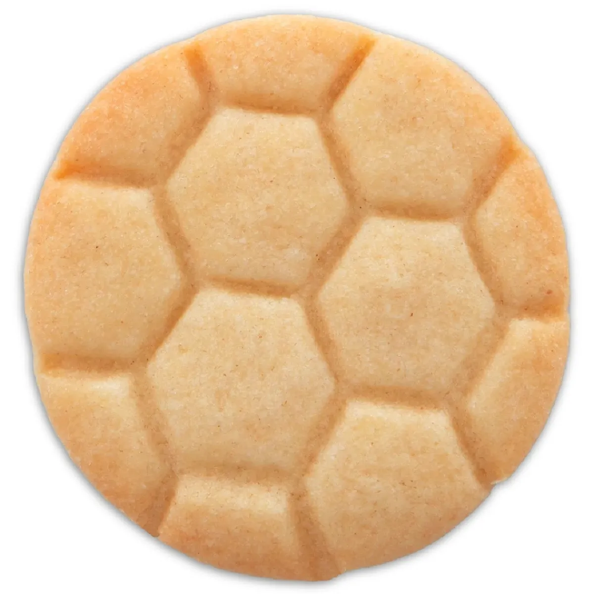 Online Städter Plunger Cutter Voetbal 5,5cm