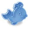 Discount Städter Plunger Cutter Walvis 5,5cm**