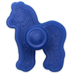 Hot Städter Plunger Cutter Zebra 6cm**