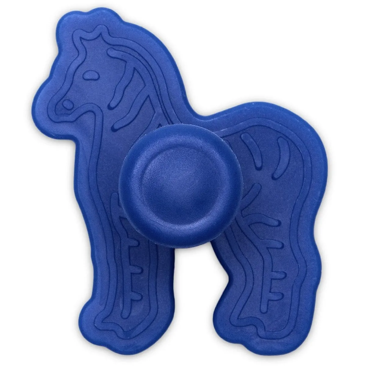 Hot Städter Plunger Cutter Zebra 6cm**