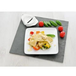 Städter Ravioli Vorm 6-8-10cm Set/3