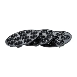 Discount Overig Steba Cakemaker 3-in-1 (Donuts-Cakepops-Muffins)