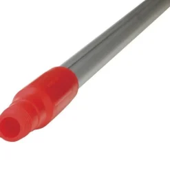 Clearance Vikan Steel Aluminium Rood 150cm