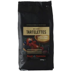 Clearance Royal Steensma Steensma Tartelettes Mix 1kg