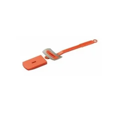 New Overig Stokbroodmesje Draaibaar kunststof 12,5cm