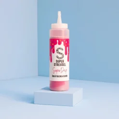 Clearance SuperStreusel SuperDrip Roze 300g