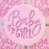 Best Sweet Stamp Embosser Baby Girl