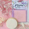 Hot Sweet Stamp Outboss Dainty Daisies