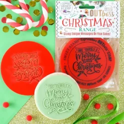 Best Sweet Stamp Outboss Have Yourself a Merry Little Christmas