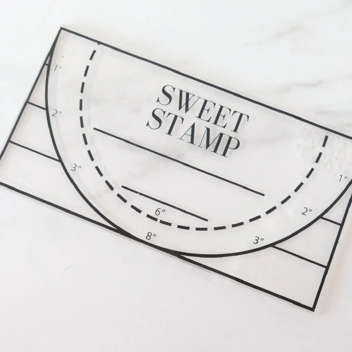 Sale Sweet Stamp Pickup Pad Groot