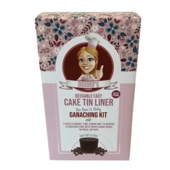 Clearance Brigids Cake Room Taart Coating Kit 23cm
