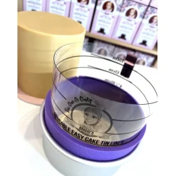 Clearance Brigids Cake Room Taart Coating Kit 23cm