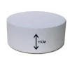 Taart Dummy rond 15cm -Ø12,5cm-