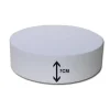 Outlet Taart Dummy rond 7cm -Ø35cm-