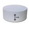 Outlet Taart Dummy rond 10cm -Ø20cm-