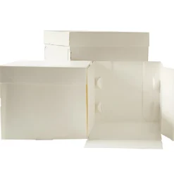 Sale Decora Taartdoos 30,5x30,5x30cm