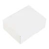 BrandNewCake Taartdoos 12x9,5x4,5cm. Wit 3st