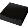 Discount BrandNewCake Taartdoos 25x25x8cm. Zwart 3st