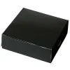Best BrandNewCake Taartdoos 15x15x5cm. Zwart 3st