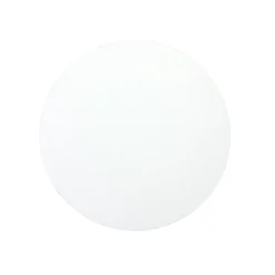 Clearance Overig Taartkarton Goud/Wit Ø11,8cm per stuk