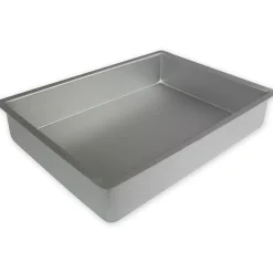 Best PME Taartpan Rechthoek 17,5x27,5x7,5cm