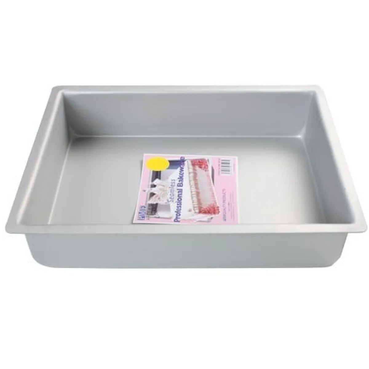 Sale PME Taartpan Rechthoek 22,5x32,5x7,5cm