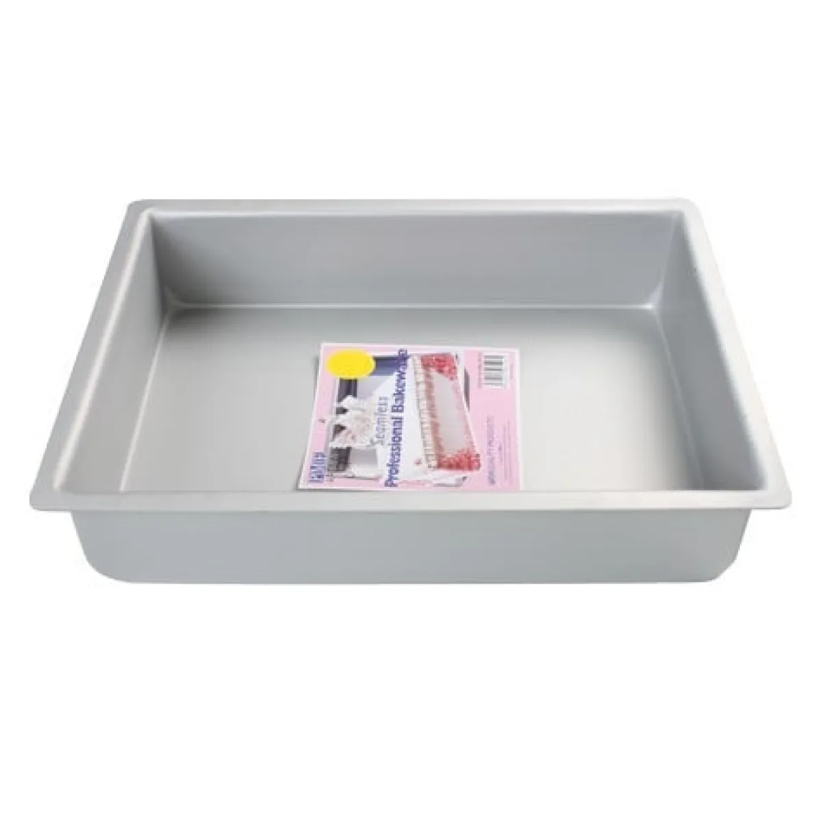 Sale PME Taartpan Rechthoek 20x30x7,5cm