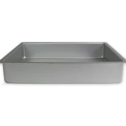 Best PME Taartpan Rechthoek 25x37,5x7,5cm